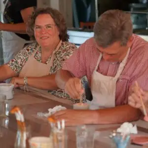 album keramiek en glazuur workshops 12