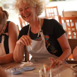 album keramiek en glazuur workshops 13