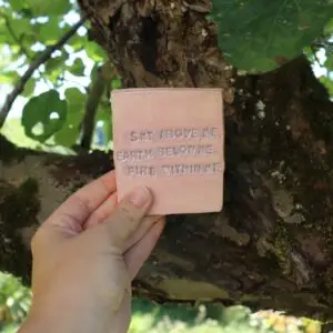 album keramiek en glazuur workshops 24