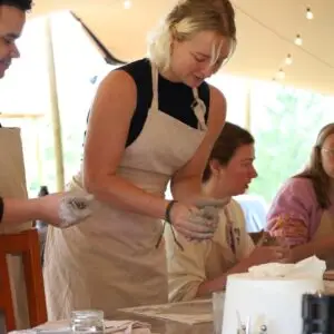 album keramiek en glazuur workshops 26