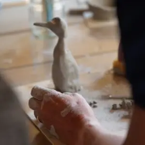 album keramiek en glazuur workshops 5