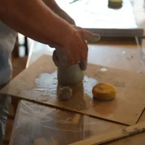 album keramiek en glazuur workshops 8